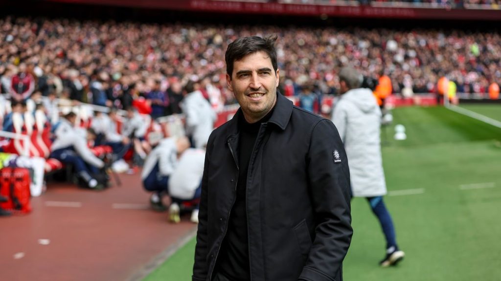 Andoni Iraola could have five huge job offers after leaving Bournemouth – and it’s easy to see why.