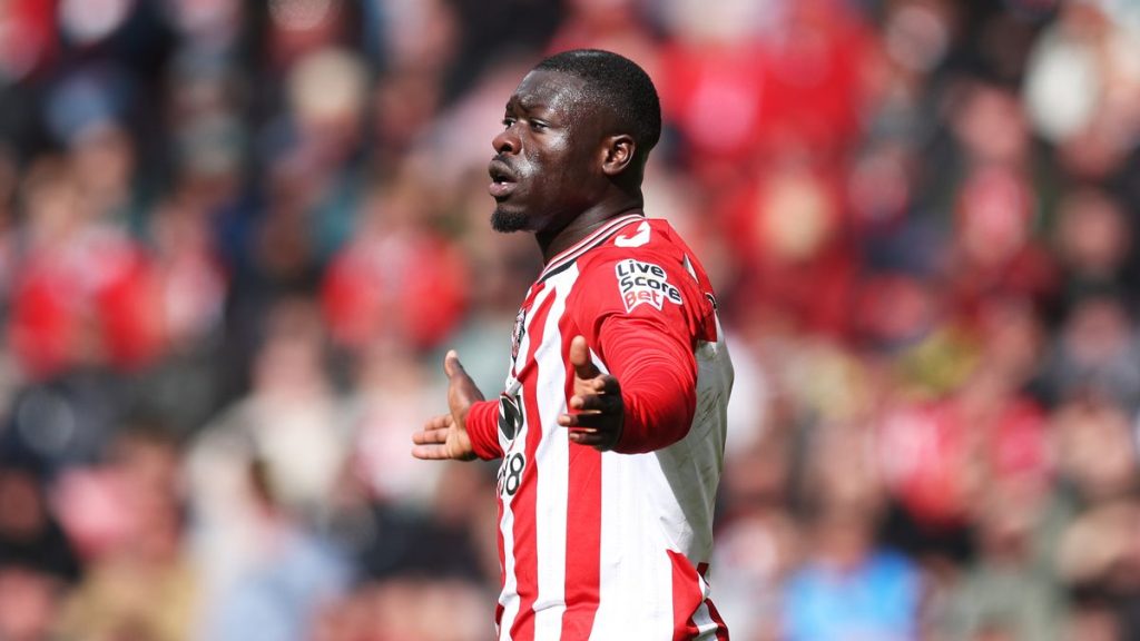 Sunderland issue strong statement after Brian Brobbey suffers vile racist abuse