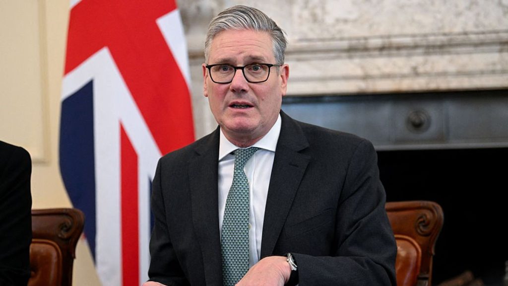 Keir Starmer faces backlash as Roman Abramovich advances plans to profit from sale of Chelsea
