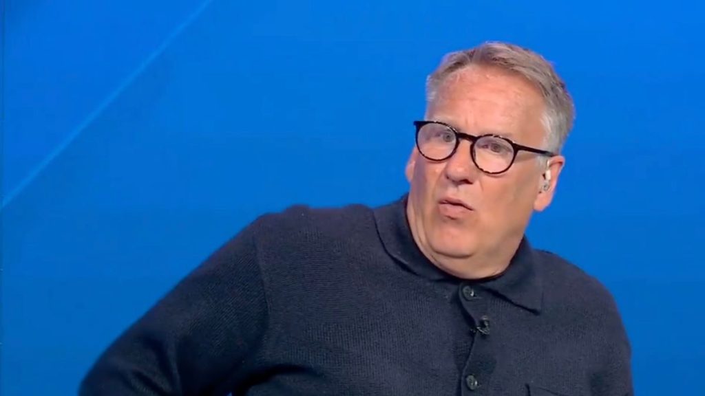 Paul Merson warns Arsenal stars ‘shattered to pieces’ by title blow
