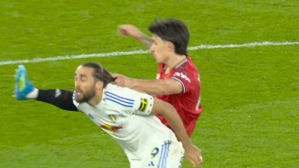 Manchester United discussion canceled due to PGMOL rules and Howard Webb after red card outrage