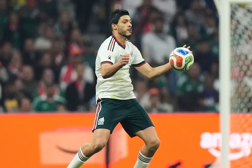 Mexico still has work to do as the 2026 World Cup approaches