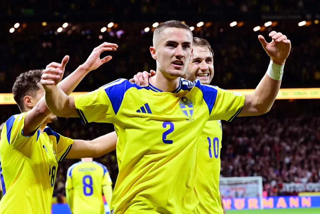 2026 World Cup Qualifiers: Who qualified for the final playoffs?