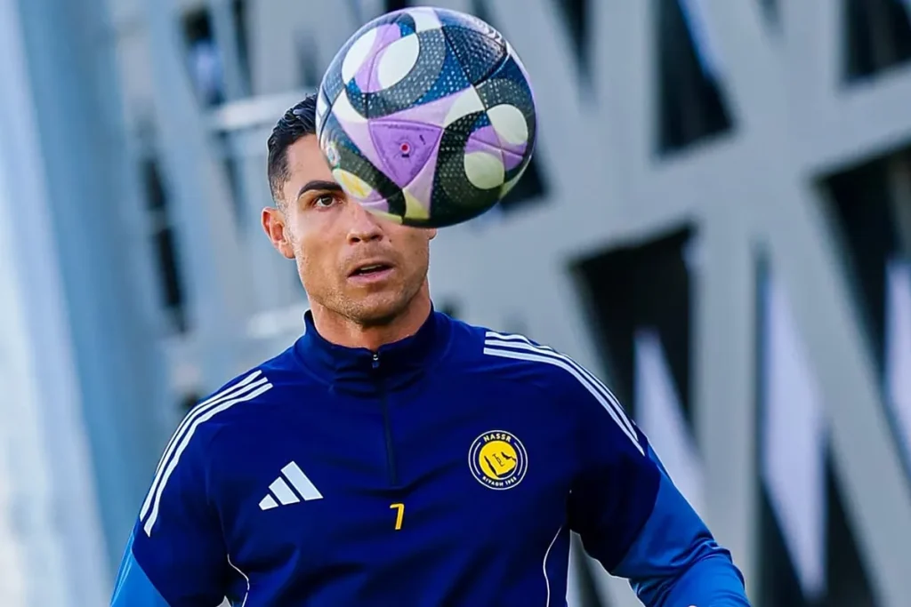 Cristiano Ronaldo is back: Al Nasr and Portugal’s highly anticipated return