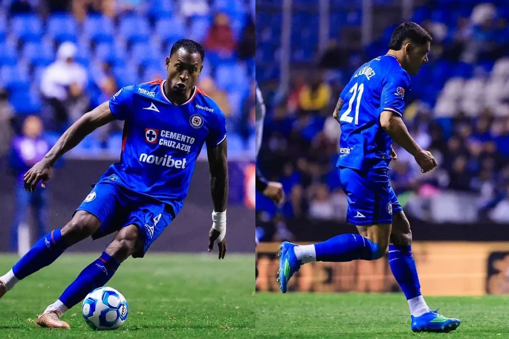 How did Cruz Azul do in matchday 13 and which rivals will give them an advantage in matchday 14?