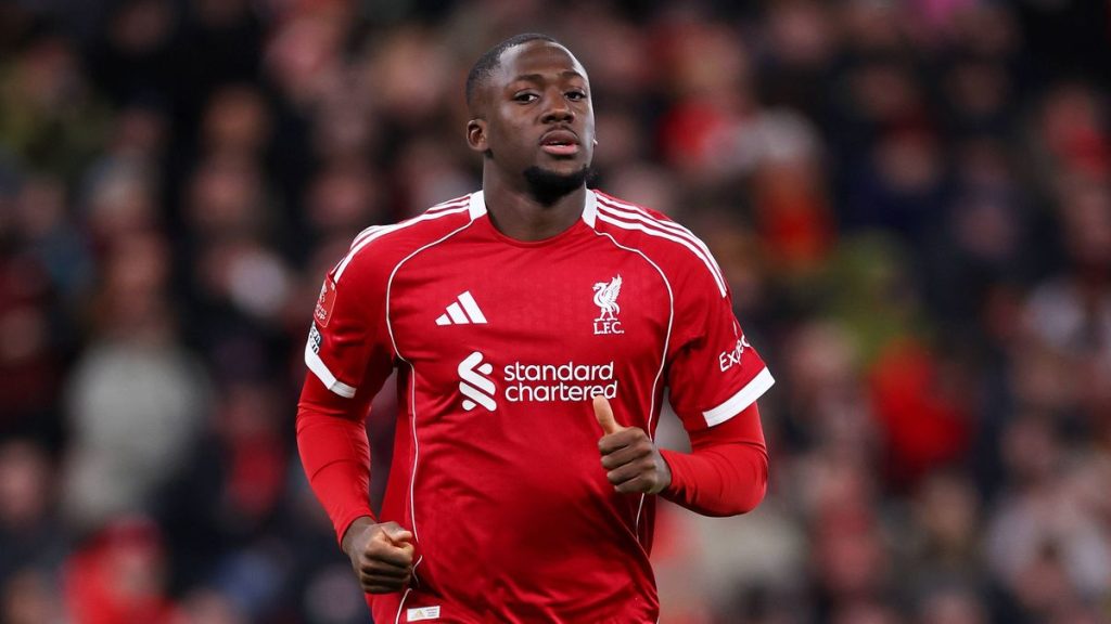 Ibrahima Konate’s Liverpool future takes a new turn with deal ‘closer than ever’