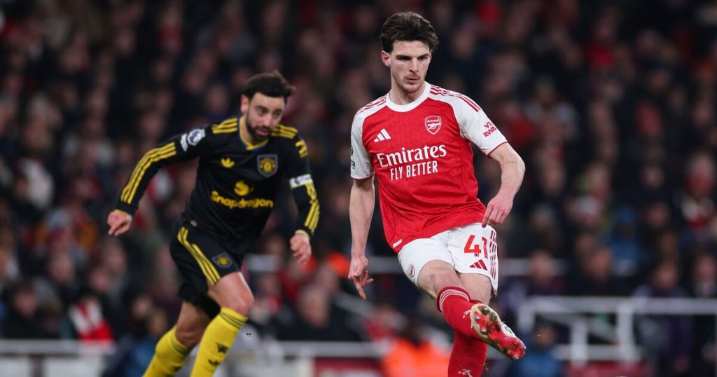 Who should win the Premier League Player of the Year award? Vote here | Soccer | Sports