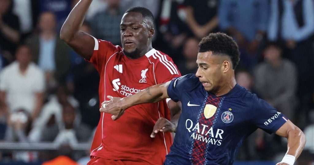 Redeye’s historic comeback, where to watch Liverpool vs PSG for free | Soccer | Sports