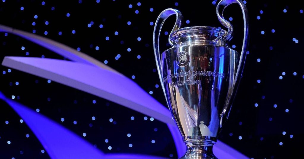Champions League semi-final, Arsenal and Bayern win, complete draw | Soccer | Sports