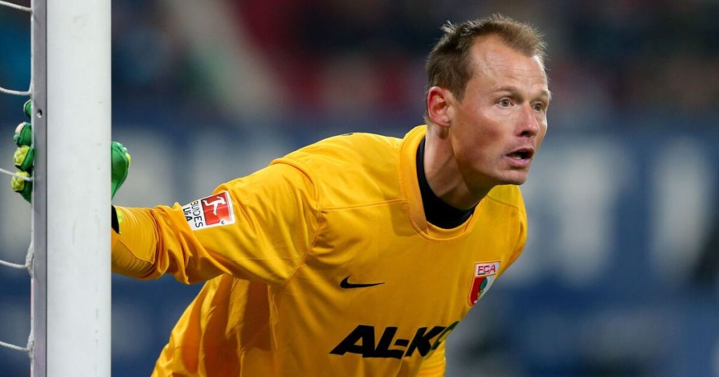 Alex Manninger dies: Former Arsenal keeper dies in horror train crash | Soccer | Sports