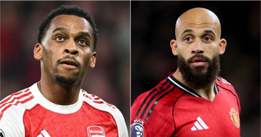 FPL injury news: GW34 updates on Timber, Mbeumo, Saka, Beto, Estebao | Soccer | Sports