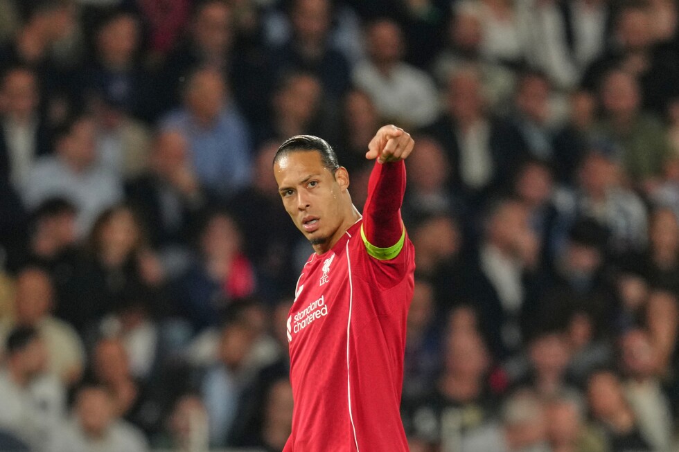 Liverpool aim for a famous Champions League return with PSG