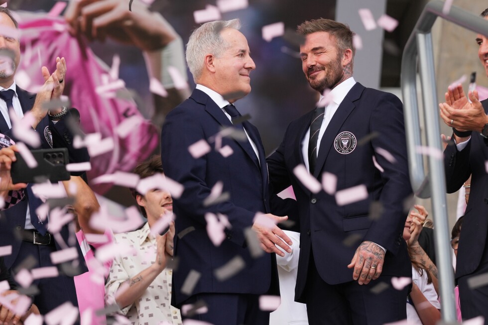 Inter Miami can finally call Miami home as new stadium opens