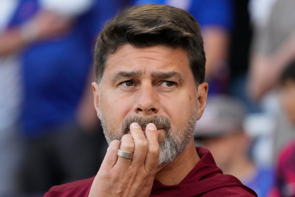 World Cup concerns: USA’s goaltending and defense are weak. Pulisic struggles