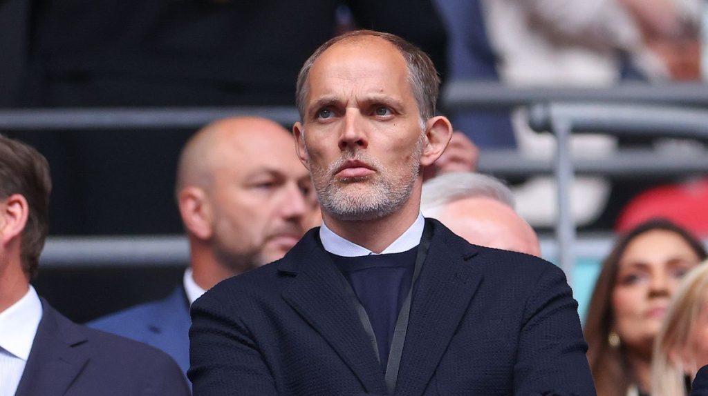 Brave Thomas Tuchel is giving the FA exactly what they wanted ahead of England’s World Cup campaign