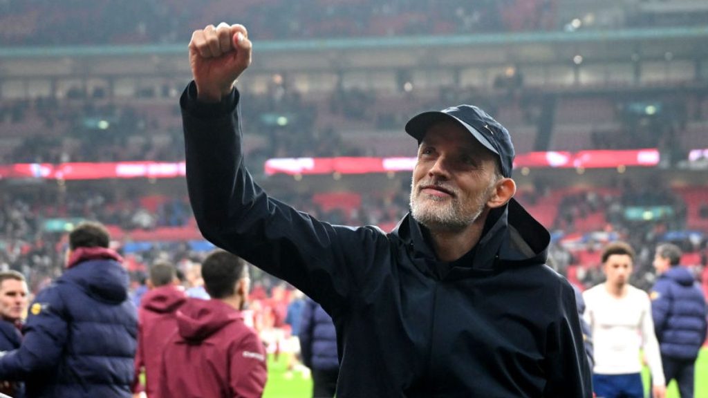 Manager Thomas Tuchel makes controversial remarks, including full participation in England’s World Cup squad