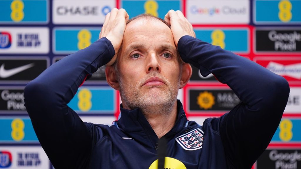 Top 5 selections for Thomas Tuchel’s World Cup squad that infuriated England fans