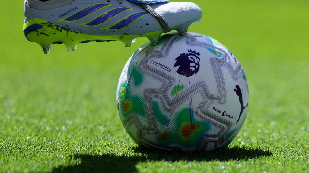 Premier League to change provisional rules on final day due to intense heat
