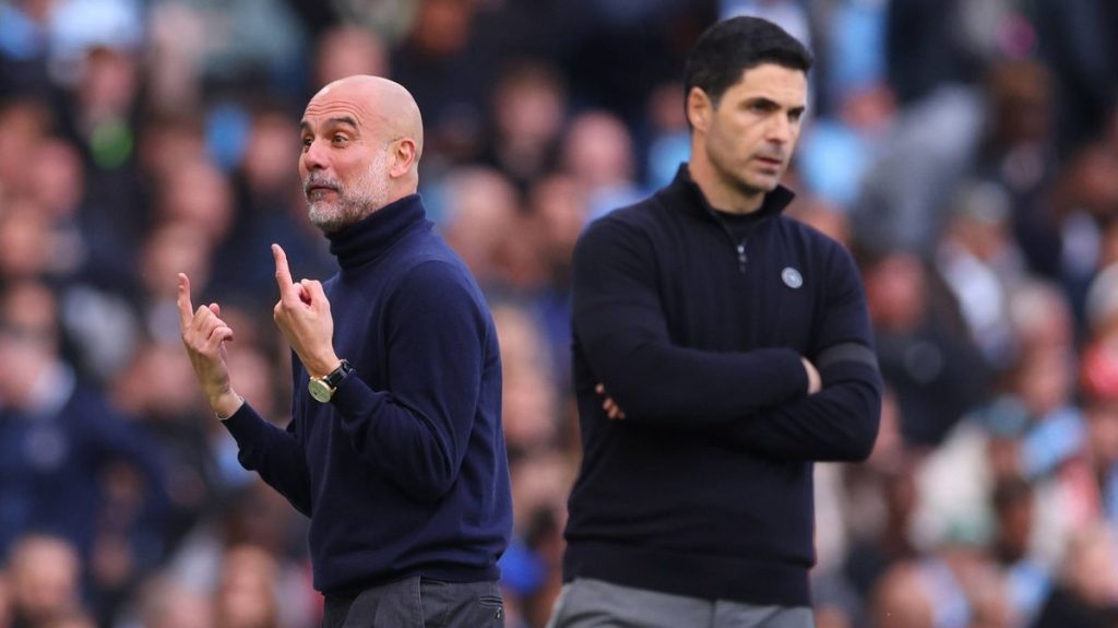 Arsenal discover huge VAR error in title race as Premier League committee admits mistake