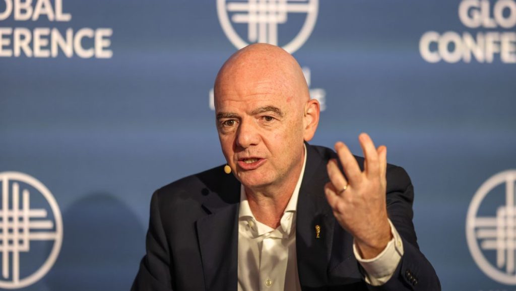 World Cup ticket prices: FIFA launches official investigation after huge backlash