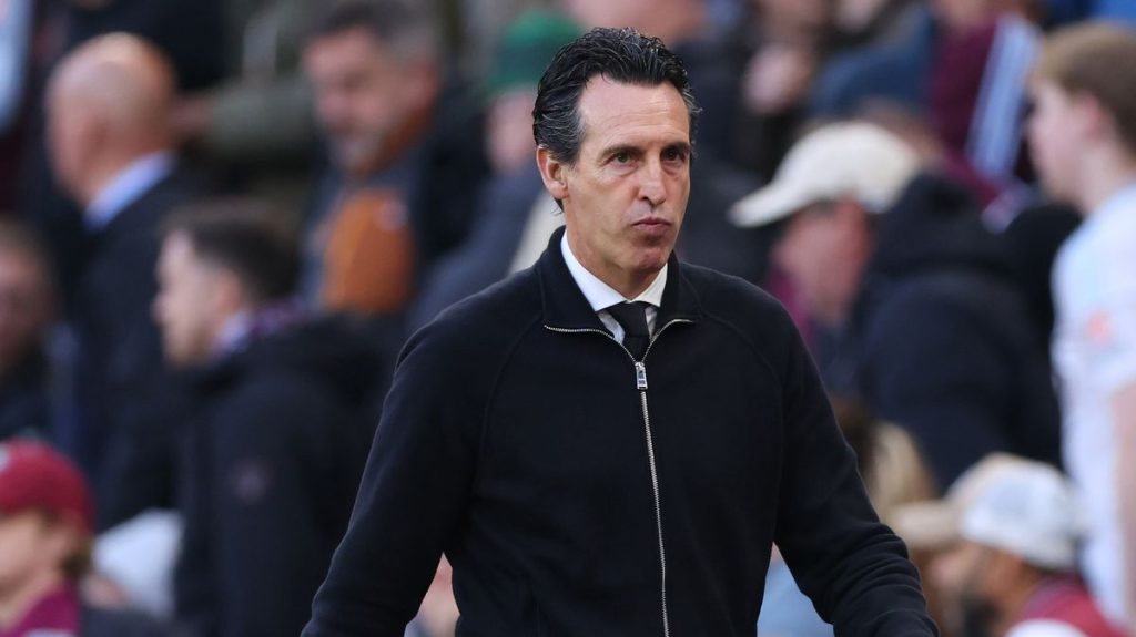 Verdict on Premier League integrity given to manager Unai Emery as defeat to Tottenham called into question