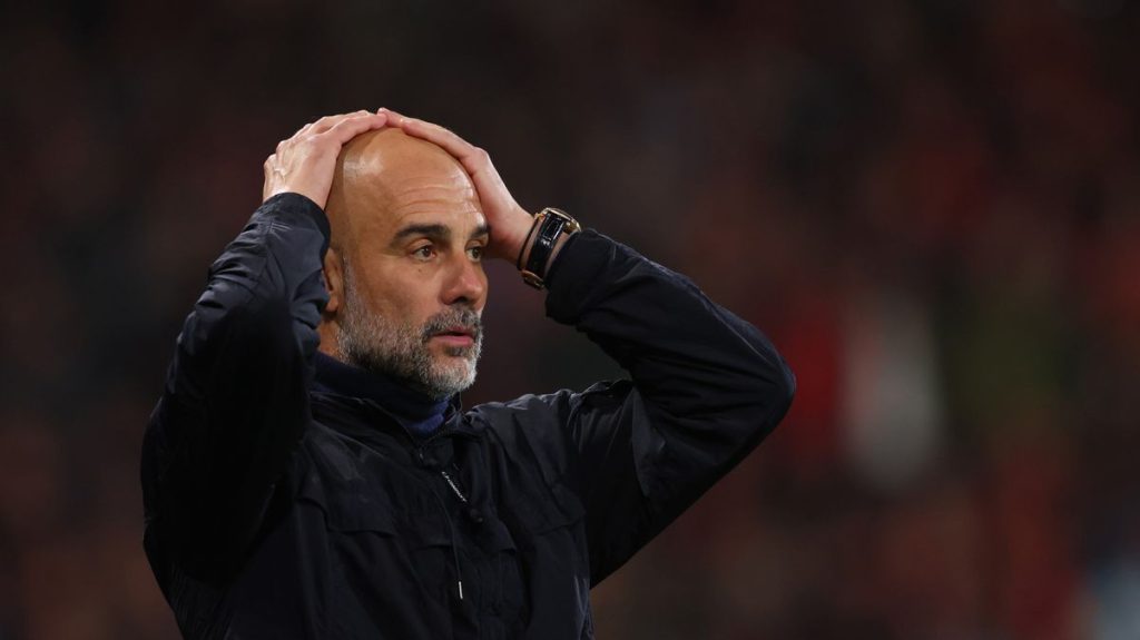 No excuses for Man City – brilliant Arsenal deserve to win Premier League title