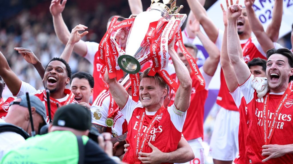 Every Premier League team’s season rated from Arsenal heroics to West Ham disaster