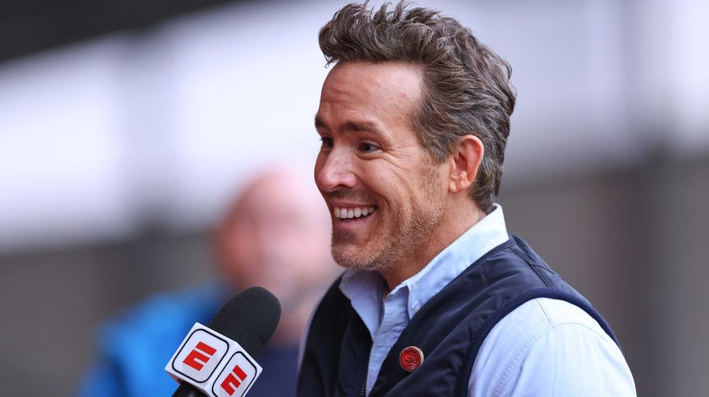 Ryan Reynolds ravages Southampton over Spygate scandal after Wrexham near miss