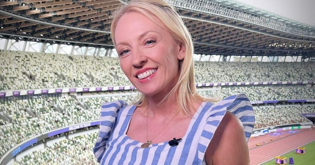 BBC presenter quits after 13 years after heartbreaking message | Soccer | Sports