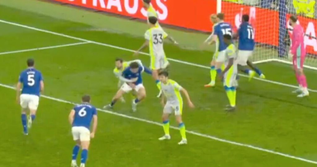 Arsenal say VAR decision was wrong as Premier League admits mistakes in big title race | Soccer | Sports
