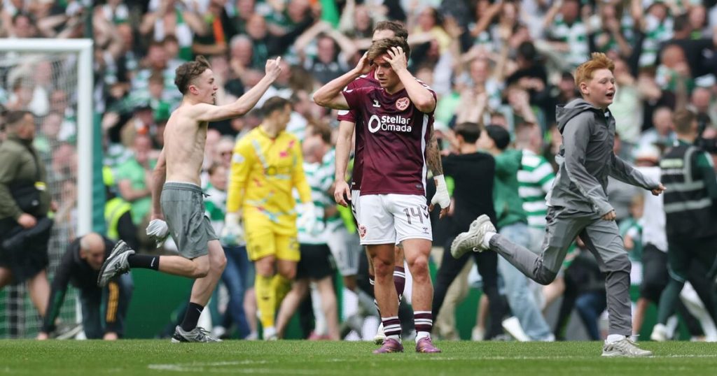 It’s natural to be furious that Celtic’s title has been tarnished – this could get very messy | Soccer | Sports
