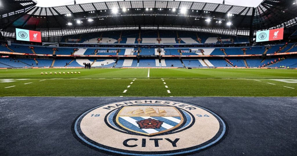 Man City 115, lawyer accuses ‘insider’s remarks’ latest information | Soccer | Sports