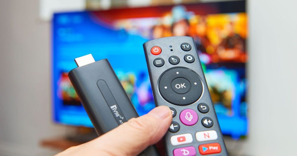 Risky Fire Stick users warn they have just weeks to stop watching illegal streams | Soccer | Sports