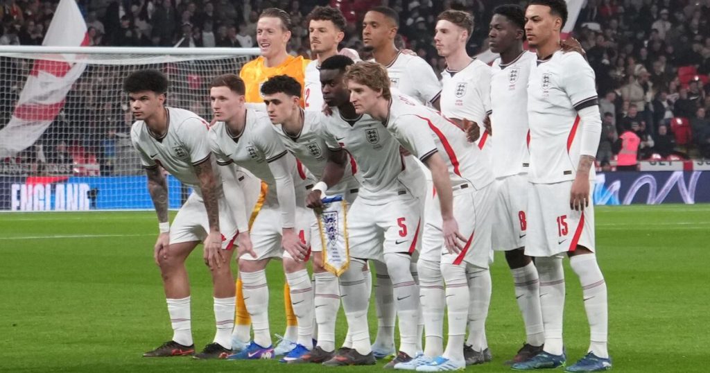 England squad announcement live: Harry Maguire withdrawn from World Cup, 5 names leaked | Soccer | Sports