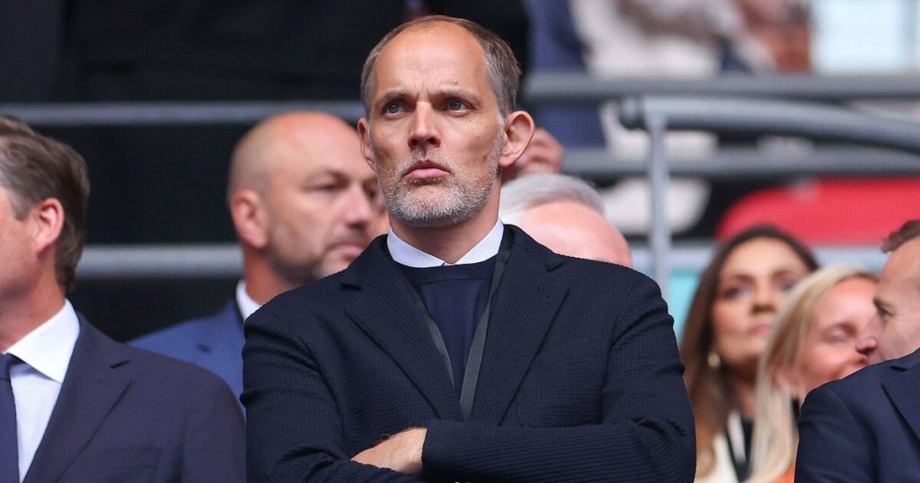 Thomas Tuchel announces World Cup squad, England downplays nine big stars | Soccer | Sports