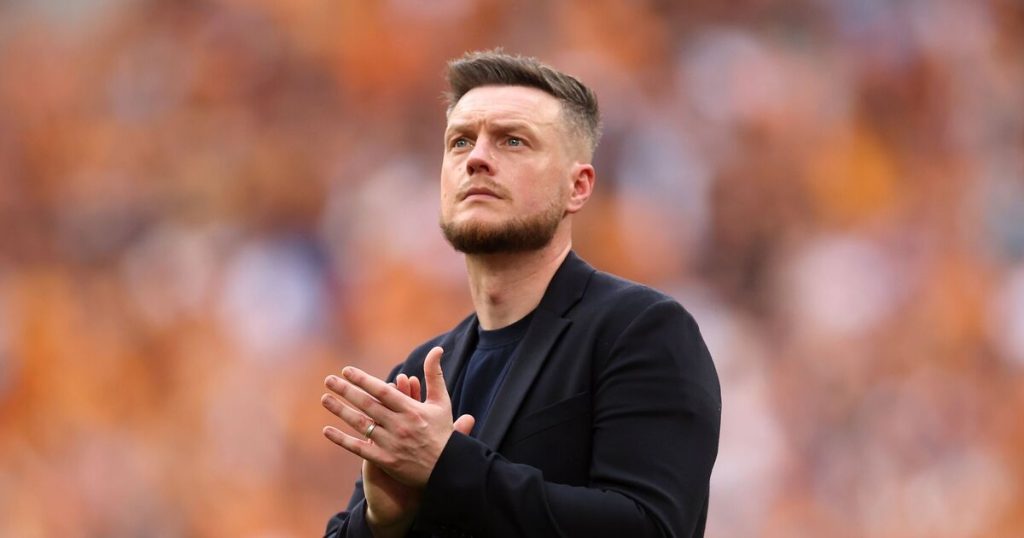 Kim Helberg’s Spygate statement after Middlesbrough play-off final defeat | Soccer | Sports