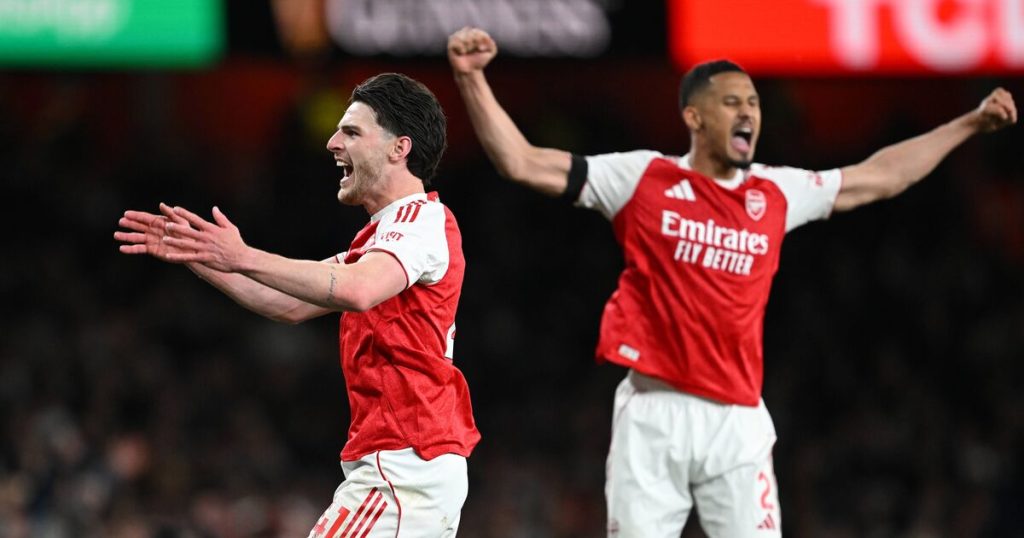 Premier League prize money: Manchester United, Arsenal and Liverpool earn | Soccer | Sports