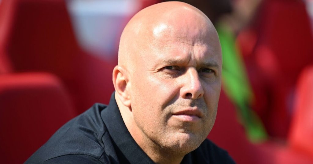 Liverpool News: ‘Dream’ as Anfield manager slots under pressure to be sacked | Liverpool News Football | Sports