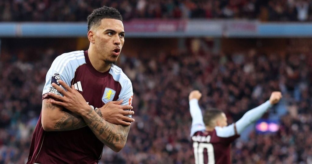 Arsenal’s first transfer confirmed, Morgan Rodgers could join £100m star squad | Soccer | Sports