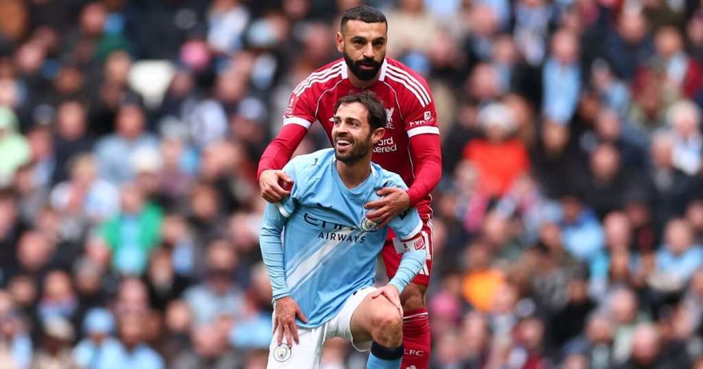 9 big free agents this summer, including Manchester United and Liverpool stars | Soccer | Sports