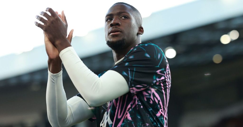 Reds fail to reach agreement, Konate decides to leave Liverpool | Reds fail to reach agreement, Soccer | Sports