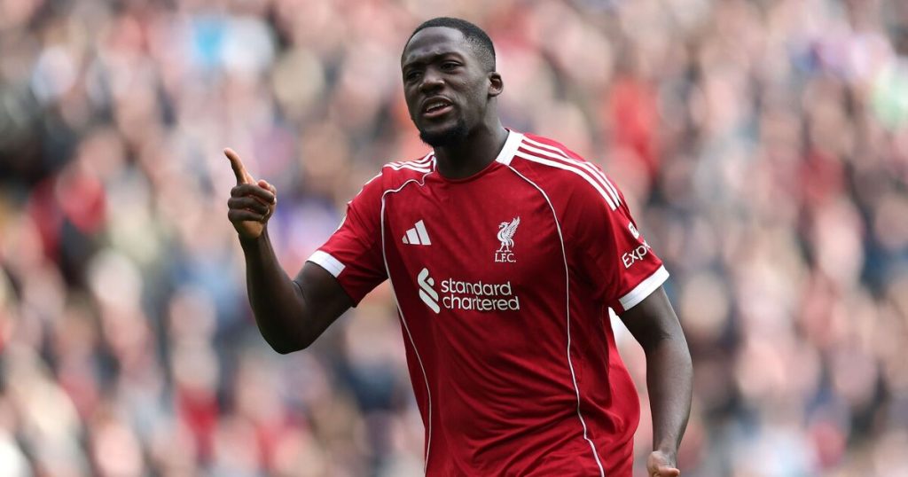 Liverpool’s incompetence is to blame for the collapse of Konate’s contract | Soccer | Sports