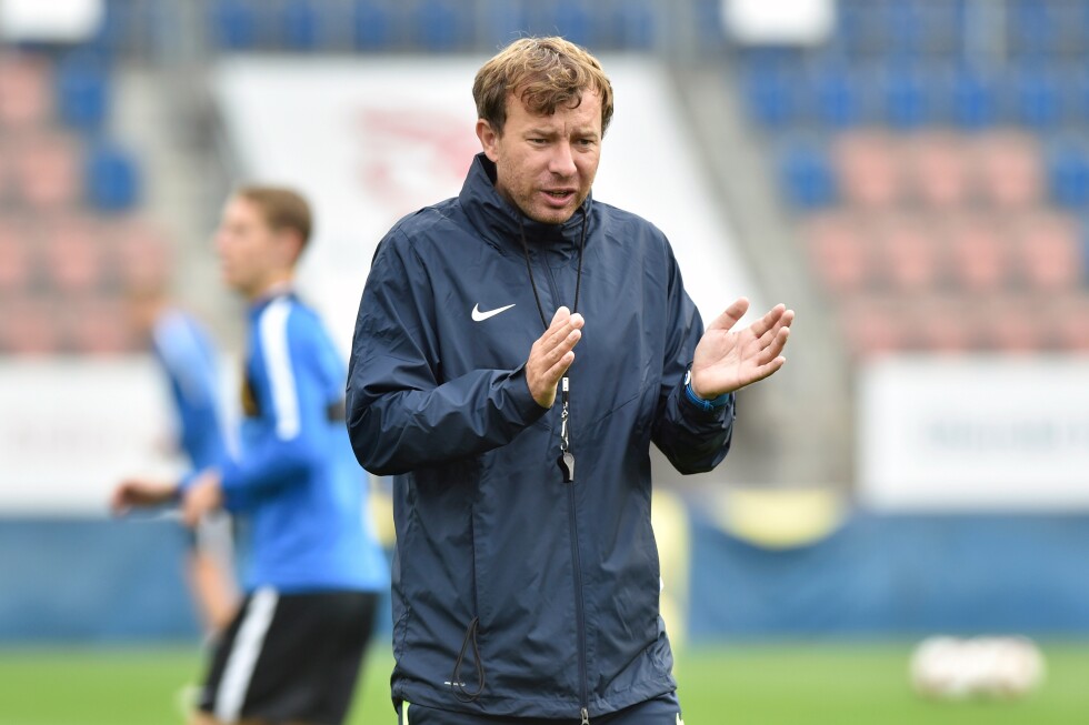 Women’s soccer coach banned for life from UEFA for filming players in locker room