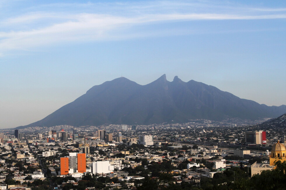 Monterrey welcomes World Cup with grilled food and soccer passion