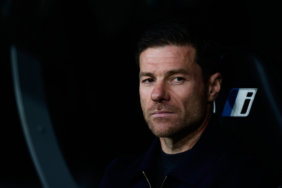 Former Real Madrid manager Xabi Alonso set to join Chelsea: Associated Press