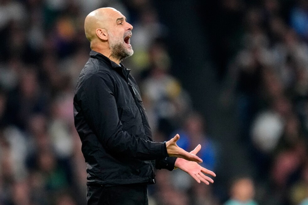 Real Madrid loses CAS lawsuit over fans’ homophobic chants against Guardiola