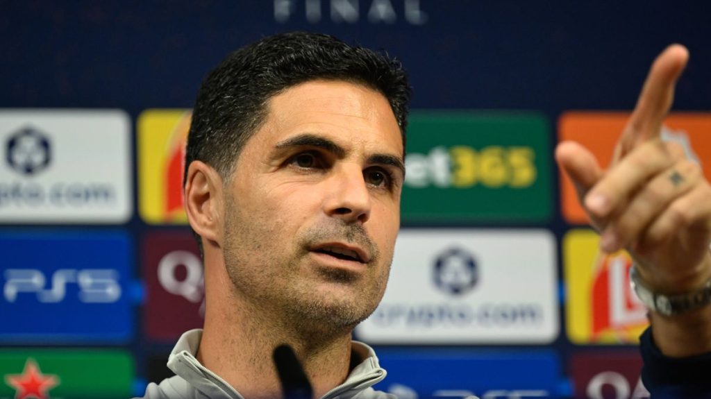 Arsenal’s dream defense for the 2026-27 season is finally confirmed with the signing of PSG’s ace and £45m star signing