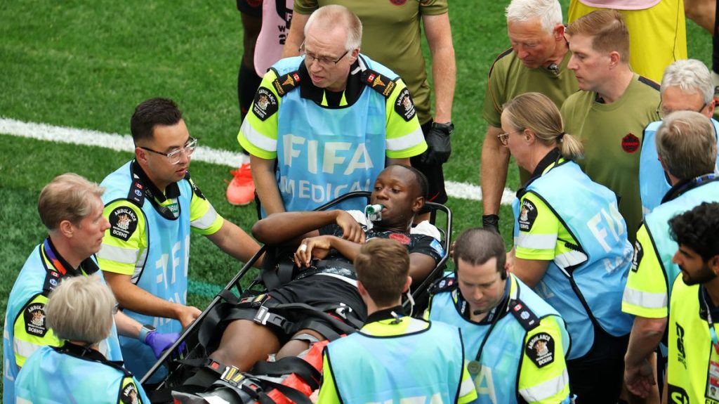 BBC issues statement after editing World Cup audio to remove ‘disgusting’ moments