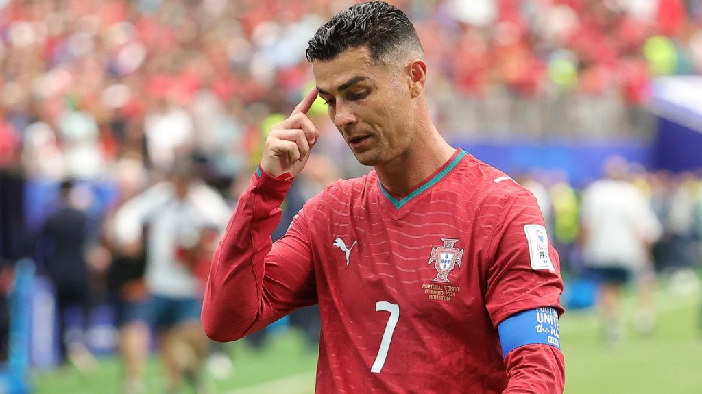 FIFA releases England statement over ‘spying’ concerns, Cristiano Ronaldo targeted – World Cup Summary