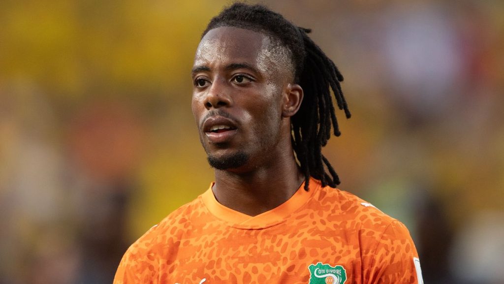 World Cup star player arrested on suspicion of match-fixing before tournament name decided